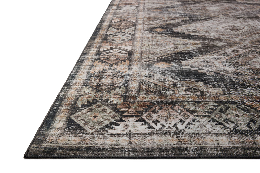 Josie Ink / Tapis Terre (JOS-04)