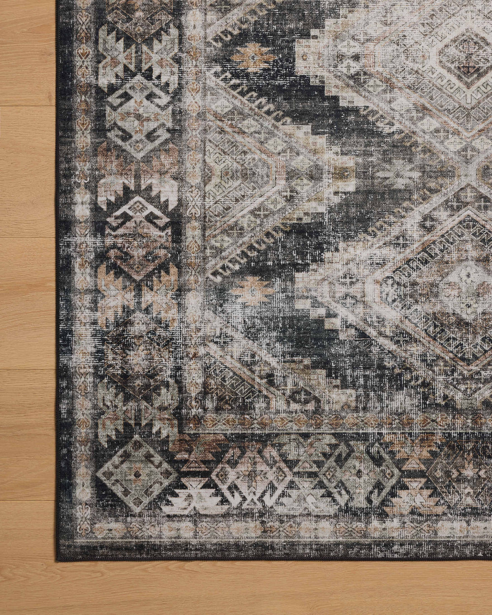 Josie Ink / Tapis Terre (JOS-04)