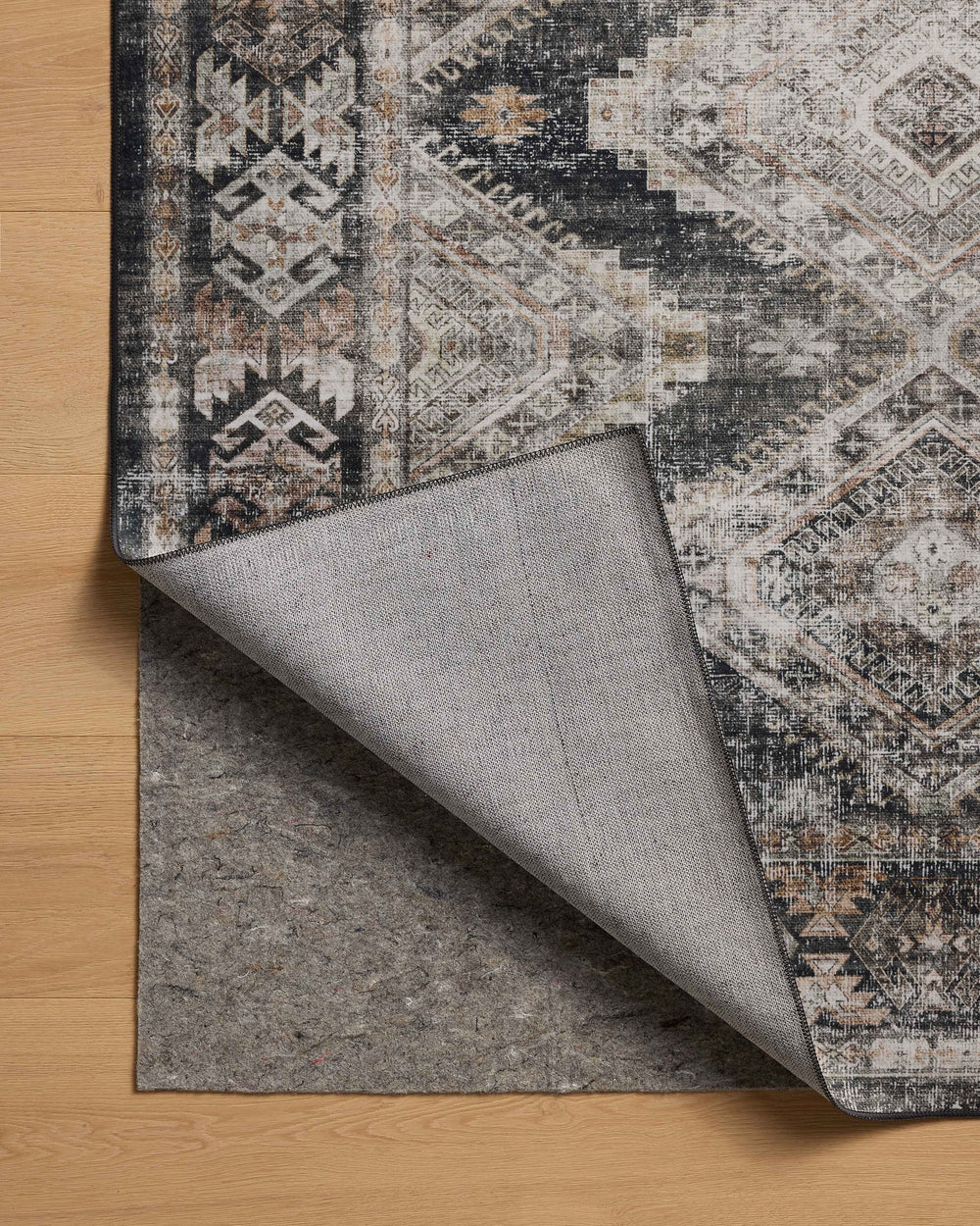 Josie Ink / Tapis Terre (JOS-04)
