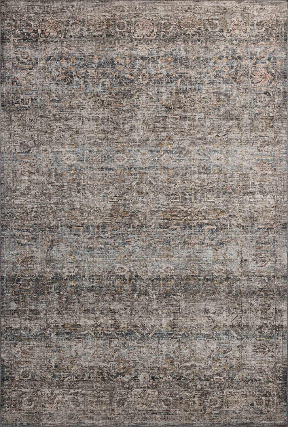 Josie Dove / Gold Rug (JOS-05)