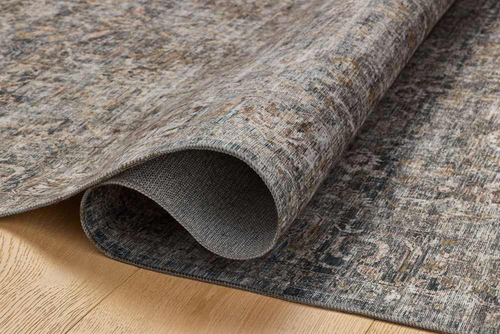 Josie Dove / Gold Rug (JOS-05)