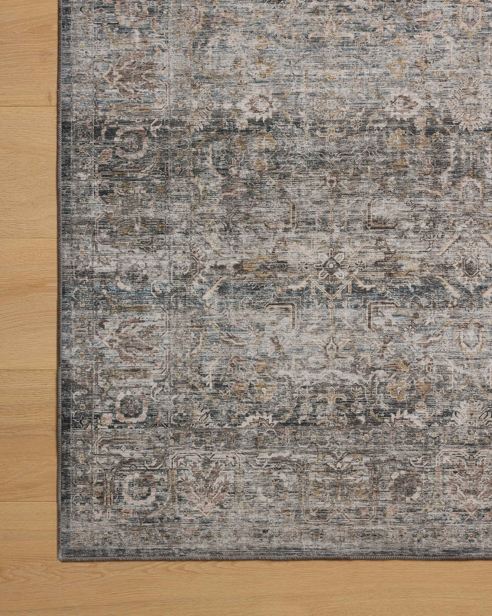 Josie Dove / Gold Rug (JOS-05)