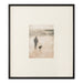 Strand 1 Framed Print