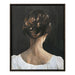 Intrepid Framed Painting