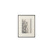 Retreat 1 Framed Print