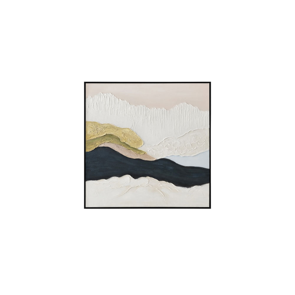 Elevate Painting