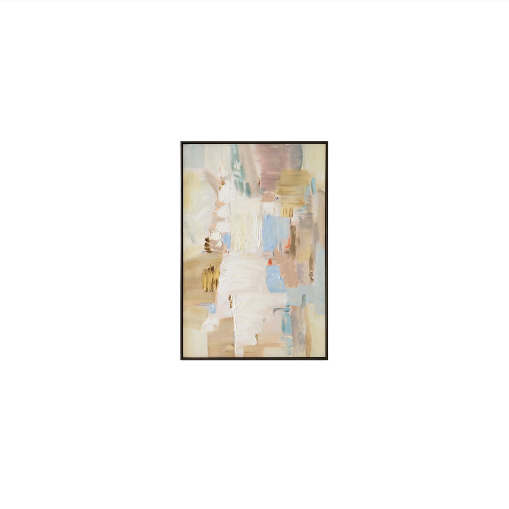 Lumen Painting