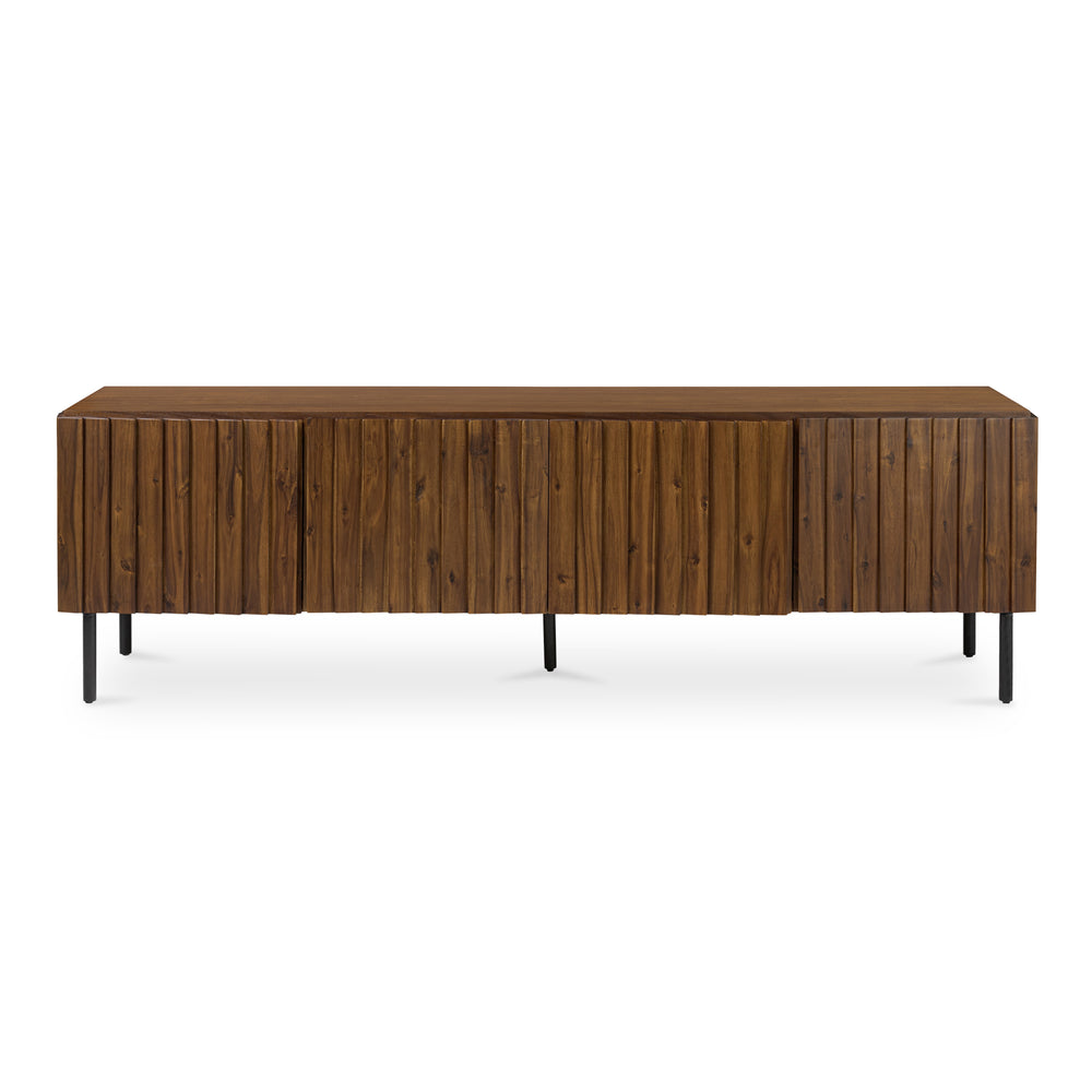 Lincoln Media Cabinet 