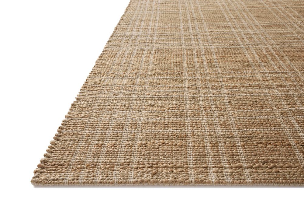 Judy Natural / Cream Rug (JUD-01)