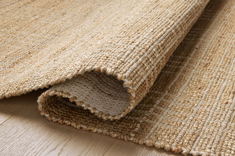 Judy Natural / Cream Rug (JUD-01)