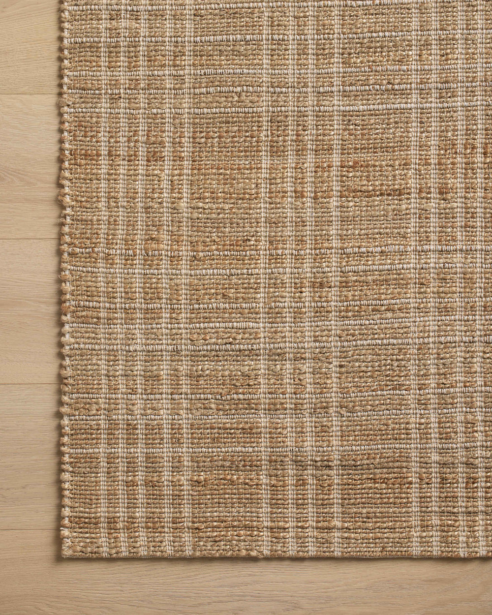 Judy Natural / Cream Rug (JUD-01)