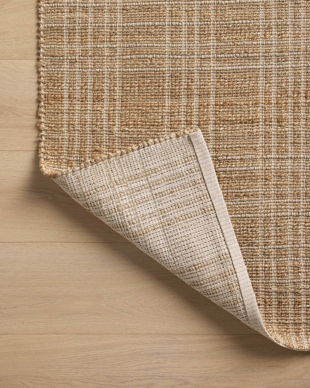 Judy Natural / Cream Rug (JUD-01)