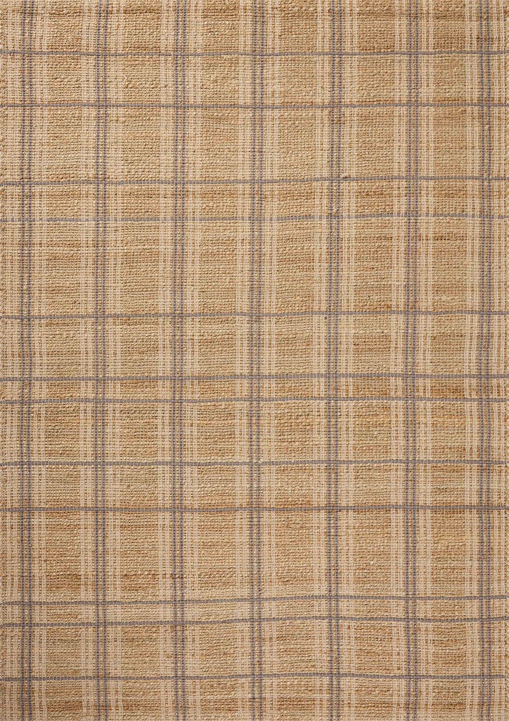 Judy Natural / Stone Rug (JUD-02)