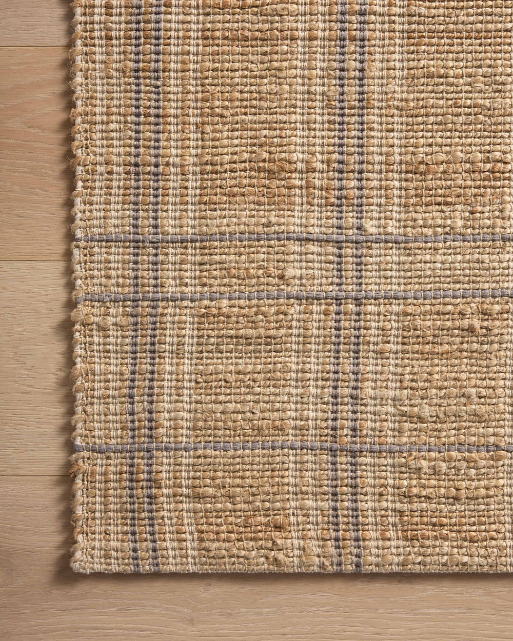 Judy Natural / Stone Rug (JUD-02)