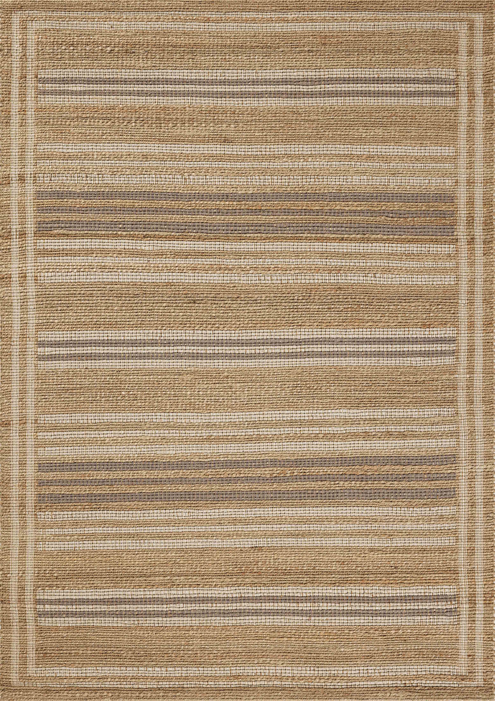 Judy Natural / Dove Rug (JUD-03)