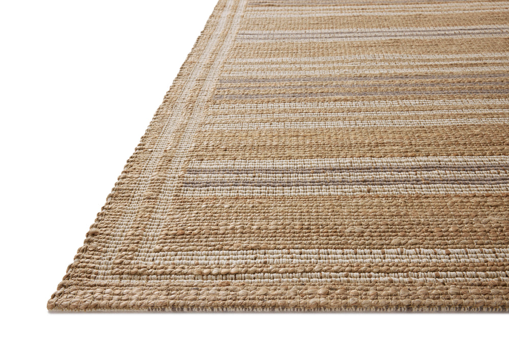 Judy Natural / Dove Rug (JUD-03)