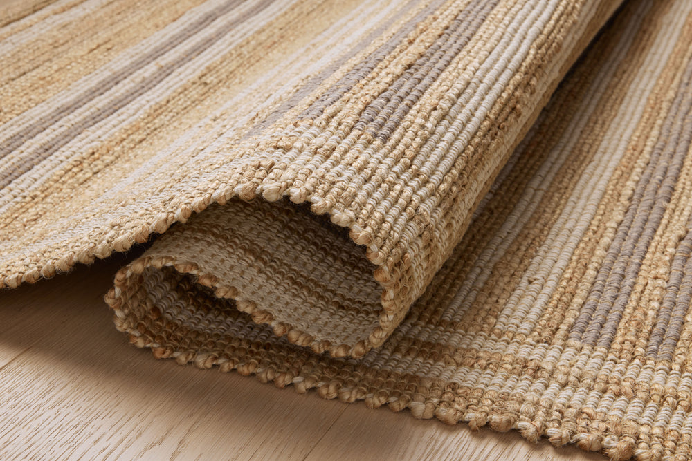 Judy Natural / Dove Rug (JUD-03)