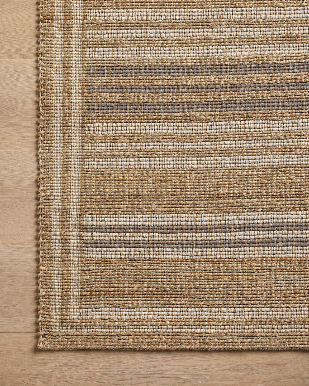 Judy Natural / Dove Rug (JUD-03)