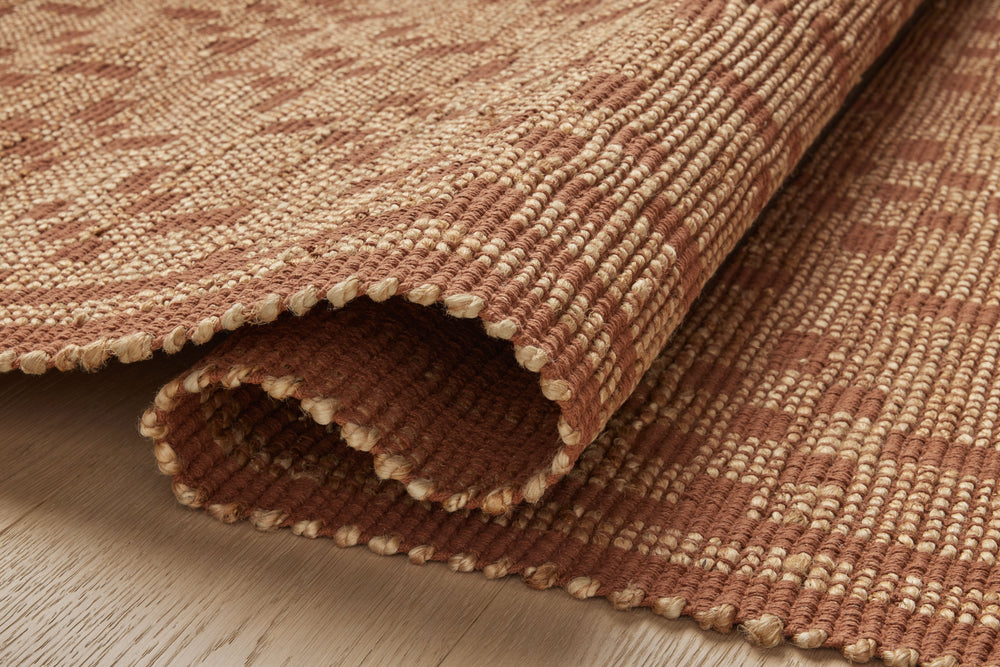 Judy Natural / Spice Rug (JUD-07)