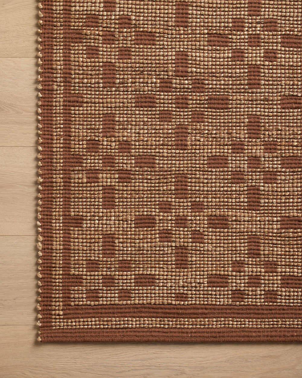 Judy Natural / Spice Rug (JUD-07)
