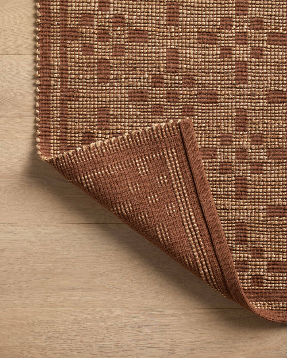 Judy Natural / Spice Rug (JUD-07)