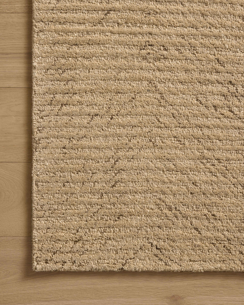 Tapis kai-01 kai beige