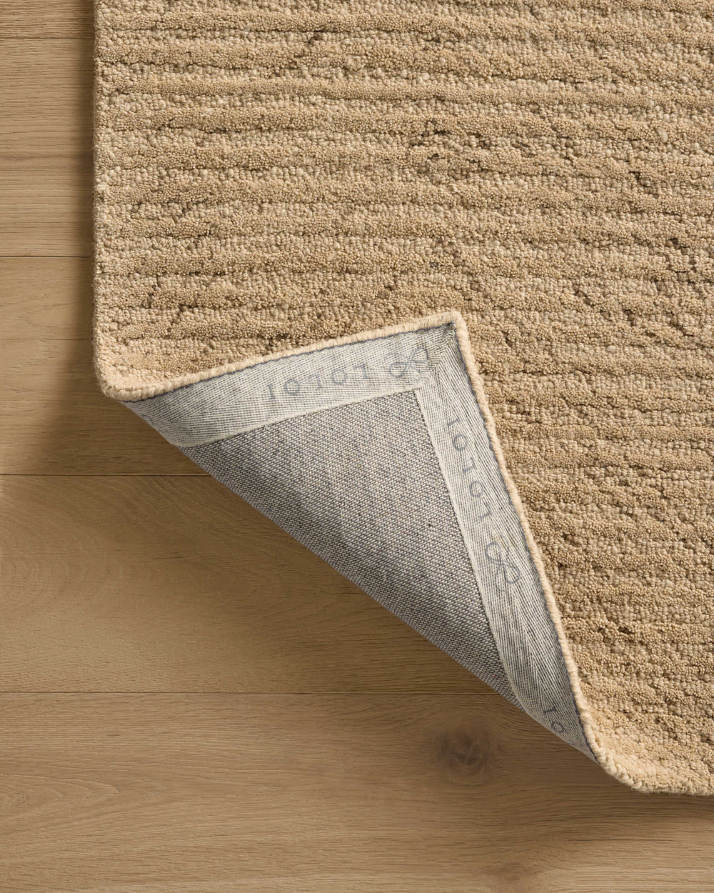 Tapis kai-01 kai beige
