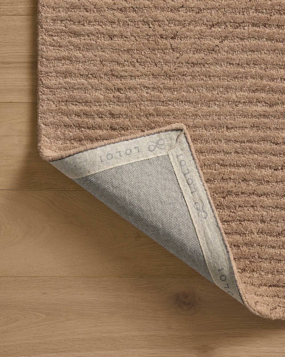 Kai Blush Rug (KAI-01)