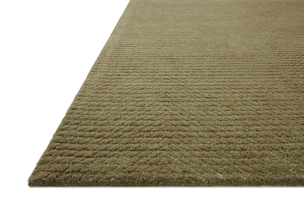 Kai Olive Rug (KAI-01)