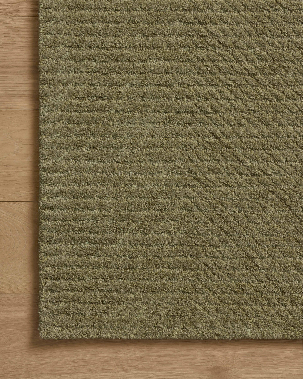 Kai Olive Rug (KAI-01)