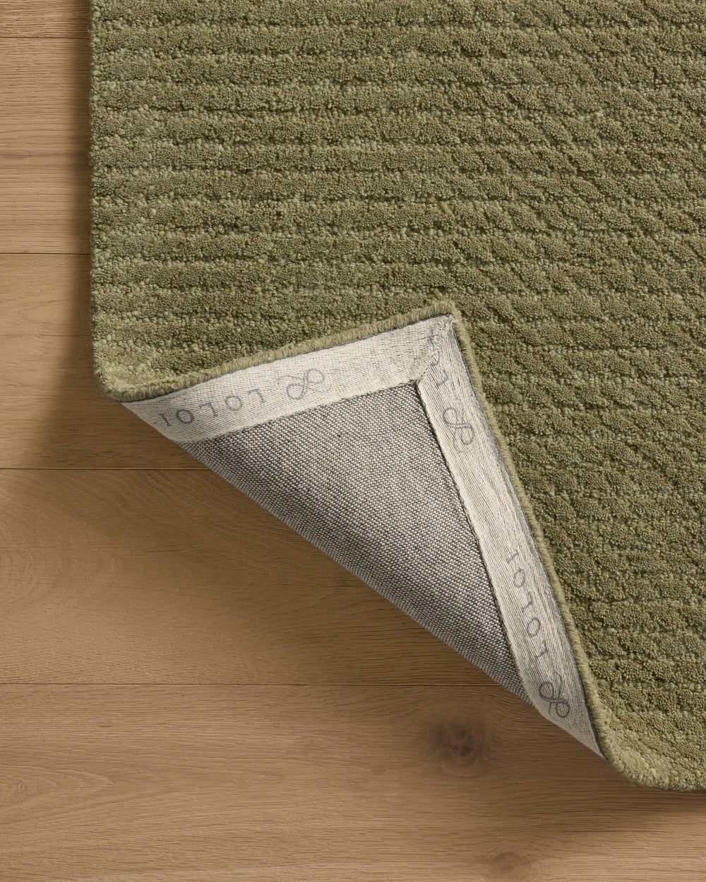 Kai Olive Rug (KAI-01)