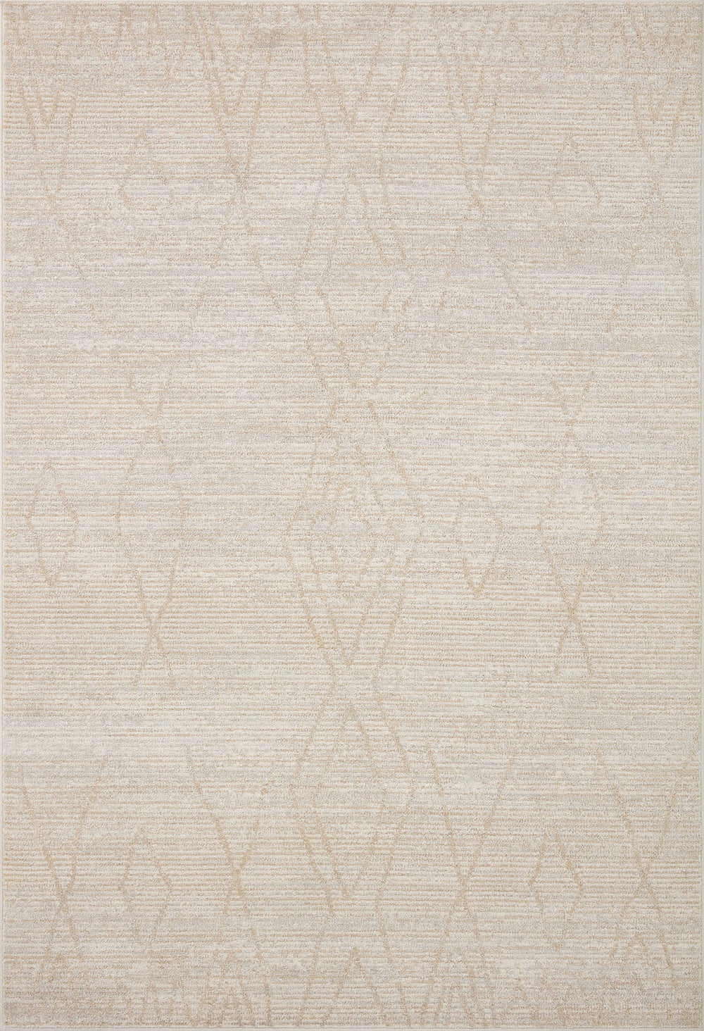 Kamala Natural / Mist Rug (KAM-03)