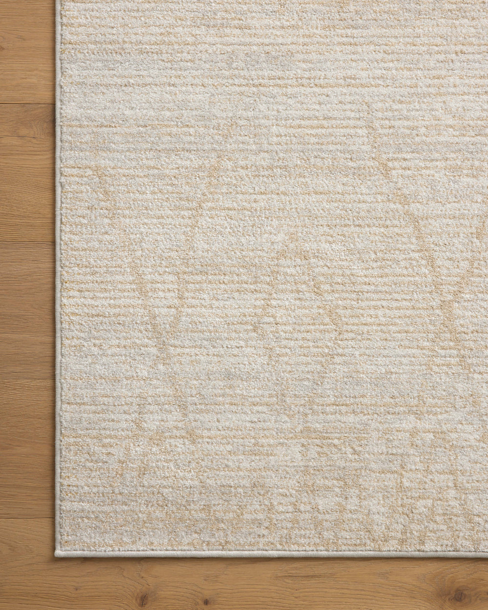 Kamala Natural / Mist Rug (KAM-03)