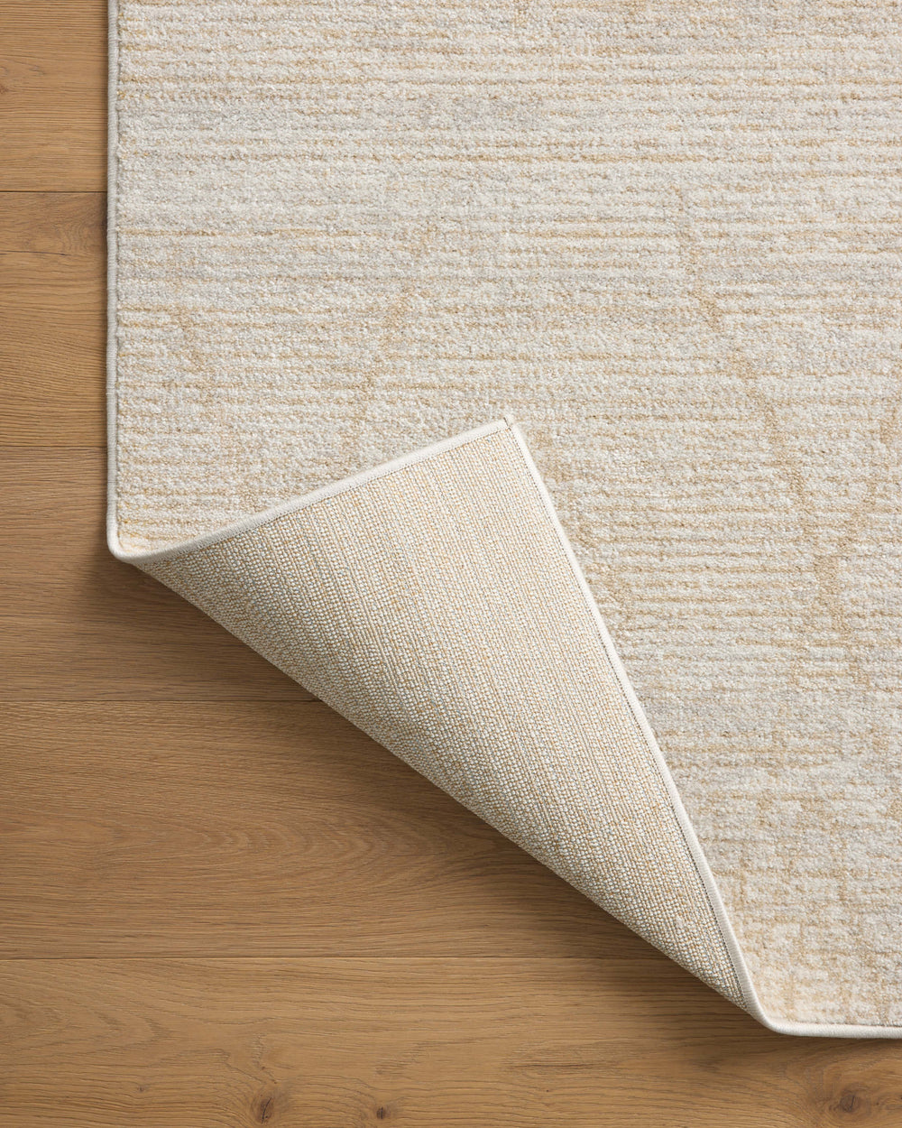 Kamala Natural / Mist Rug (KAM-03)