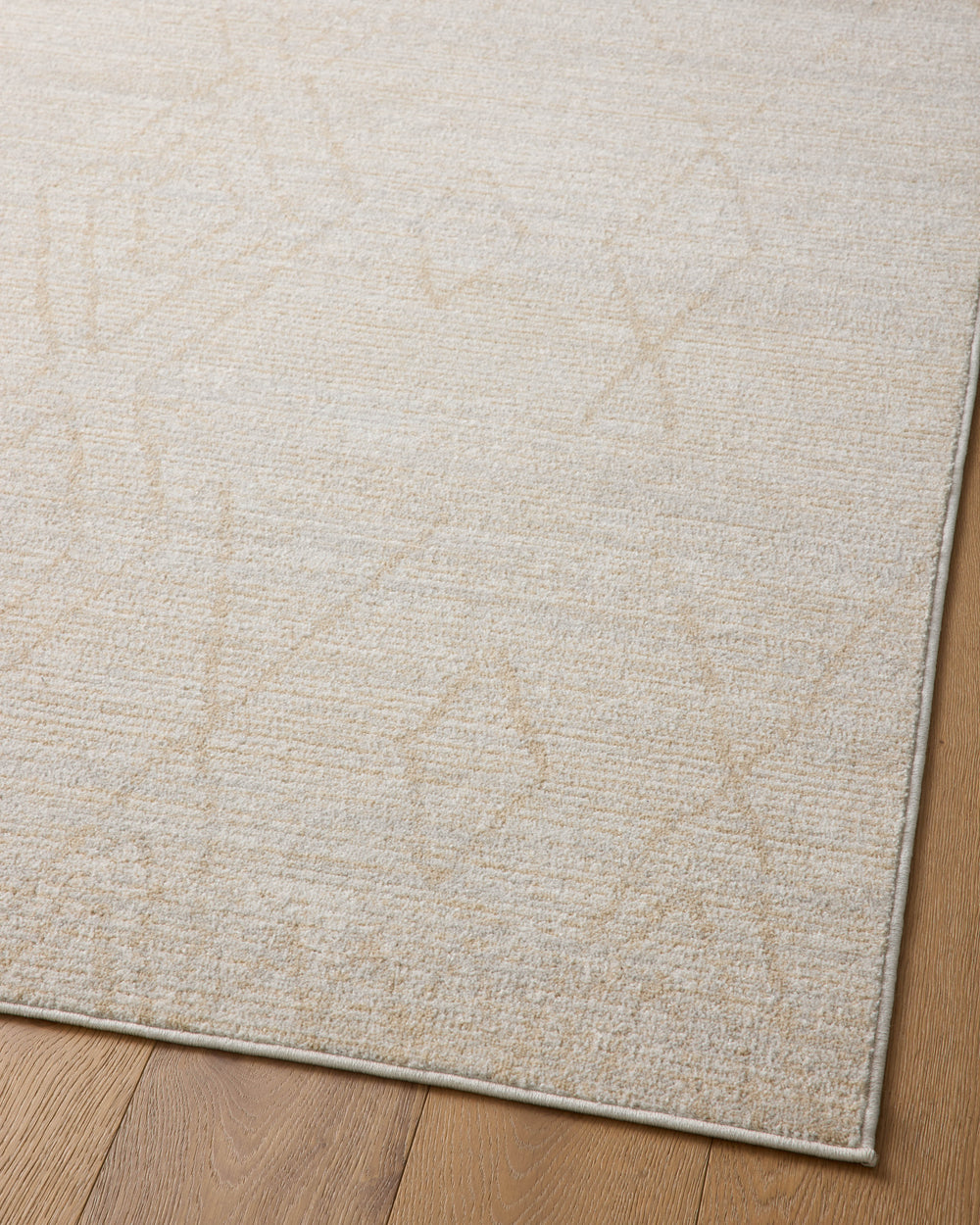 Kamala Natural / Mist Rug (KAM-03)