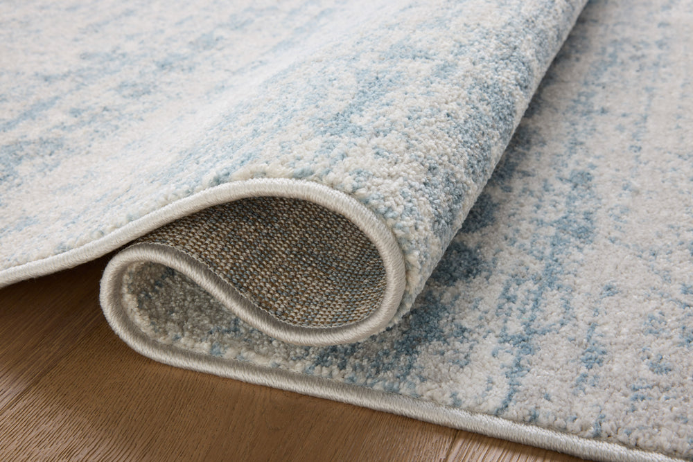 Kamala Sky / Dove Rug (KAM-04)