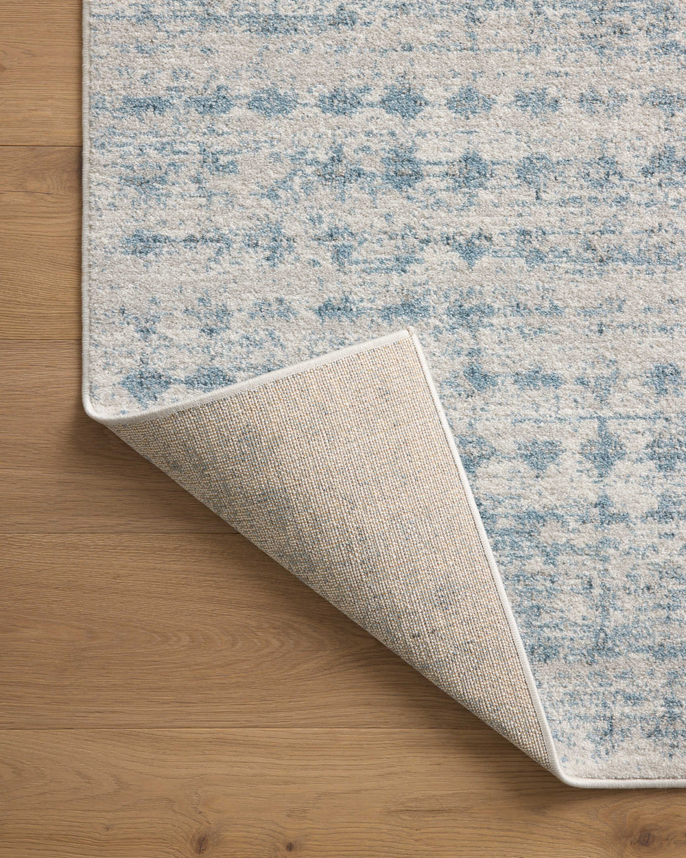 Kamala Sky / Dove Rug (KAM-04)