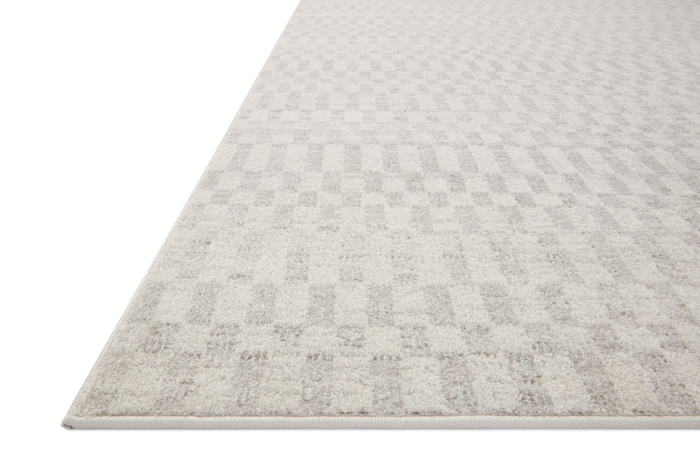 KAM-05 LOLOI KAMALA IVORY / RAPIER GREY