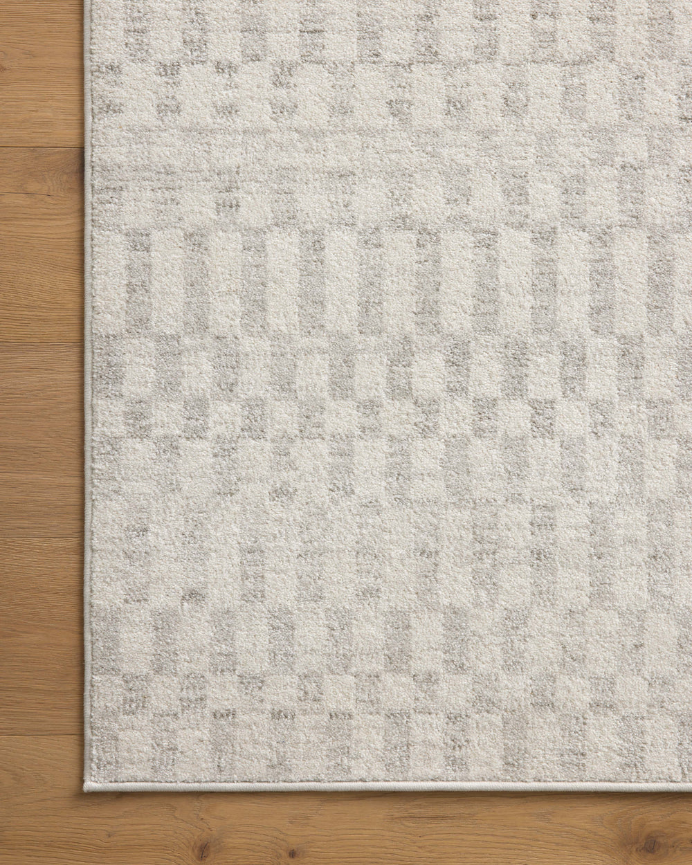 KAM-05 LOLOI KAMALA IVORY / RAPIER GREY
