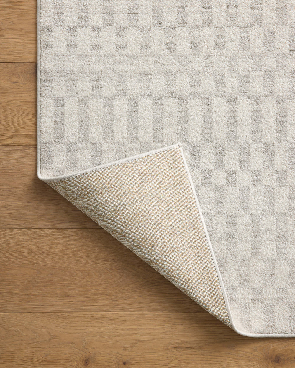 KAM-05 LOLOI KAMALA IVORY / RAPIER GREY