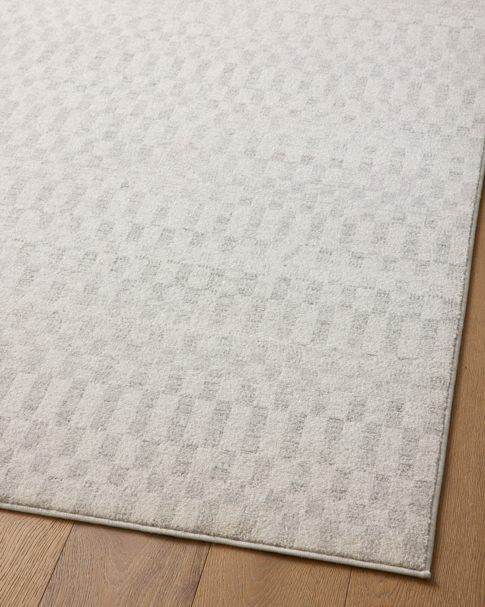 KAM-05 LOLOI KAMALA IVORY / RAPIER GREY