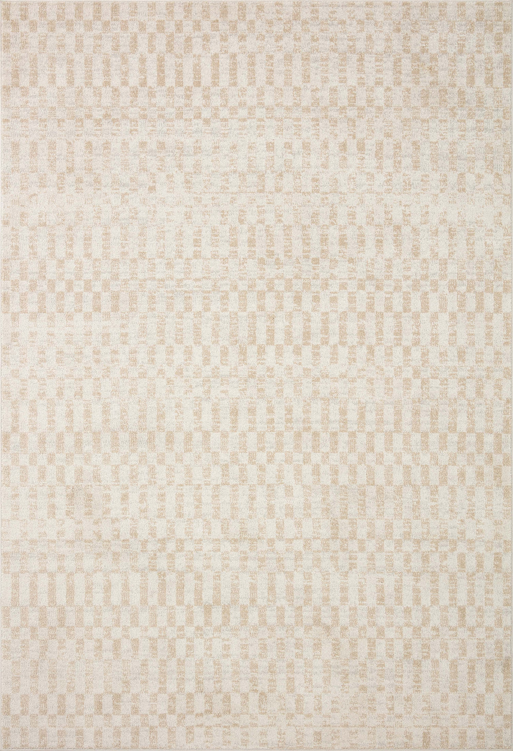 Kamala Ivory / Natural Rug (KAM-05)