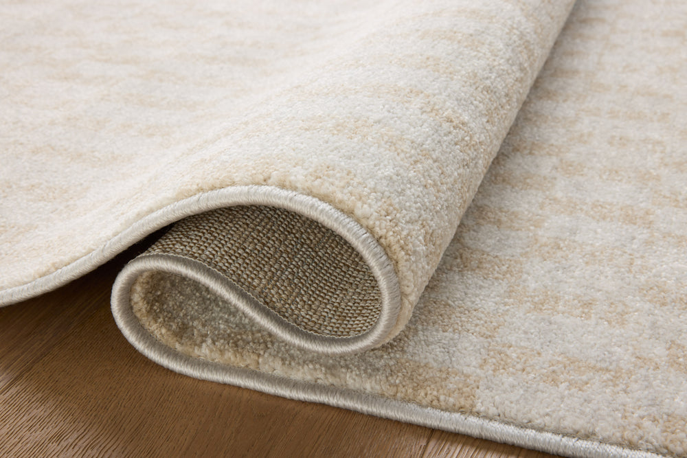 Kamala Ivory / Natural Rug (KAM-05)