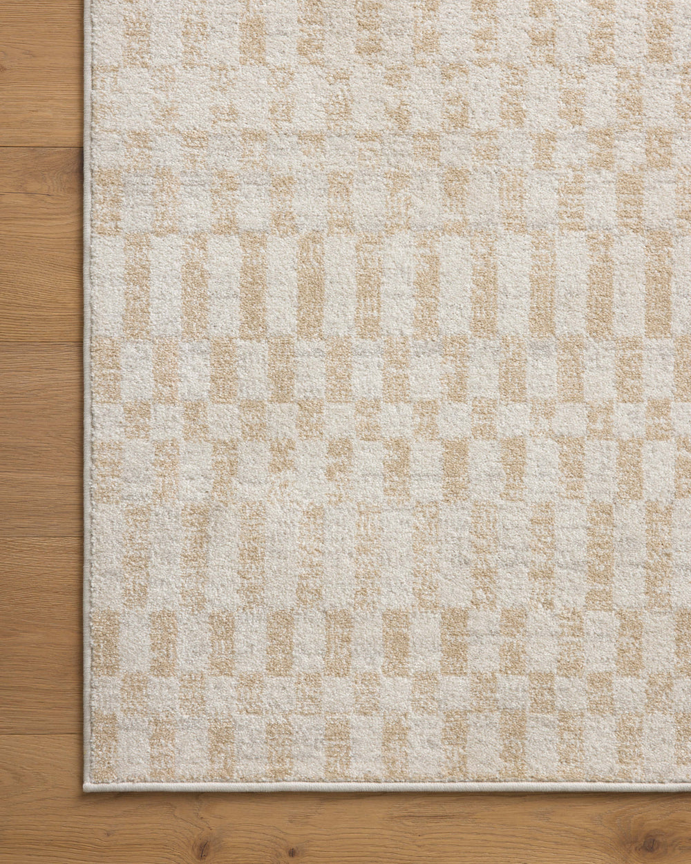 Kamala Ivory / Natural Rug (KAM-05)