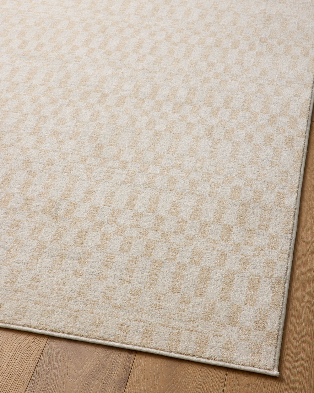 Kamala Ivory / Natural Rug (KAM-05)