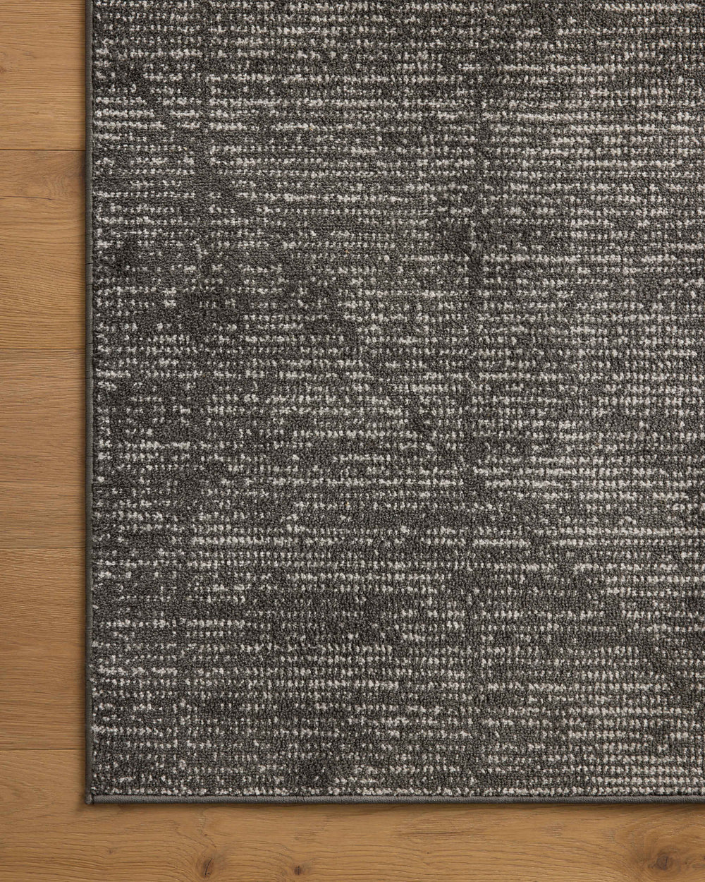 Kamala Charcoal / Ivory Rug (KAM-06)