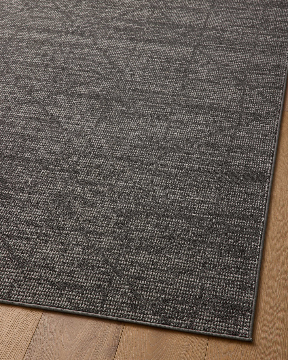 Kamala Charcoal / Ivory Rug (KAM-06)
