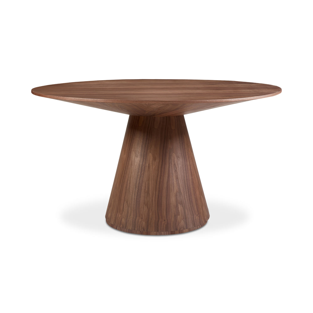 Otago Round 54In Dining Table
