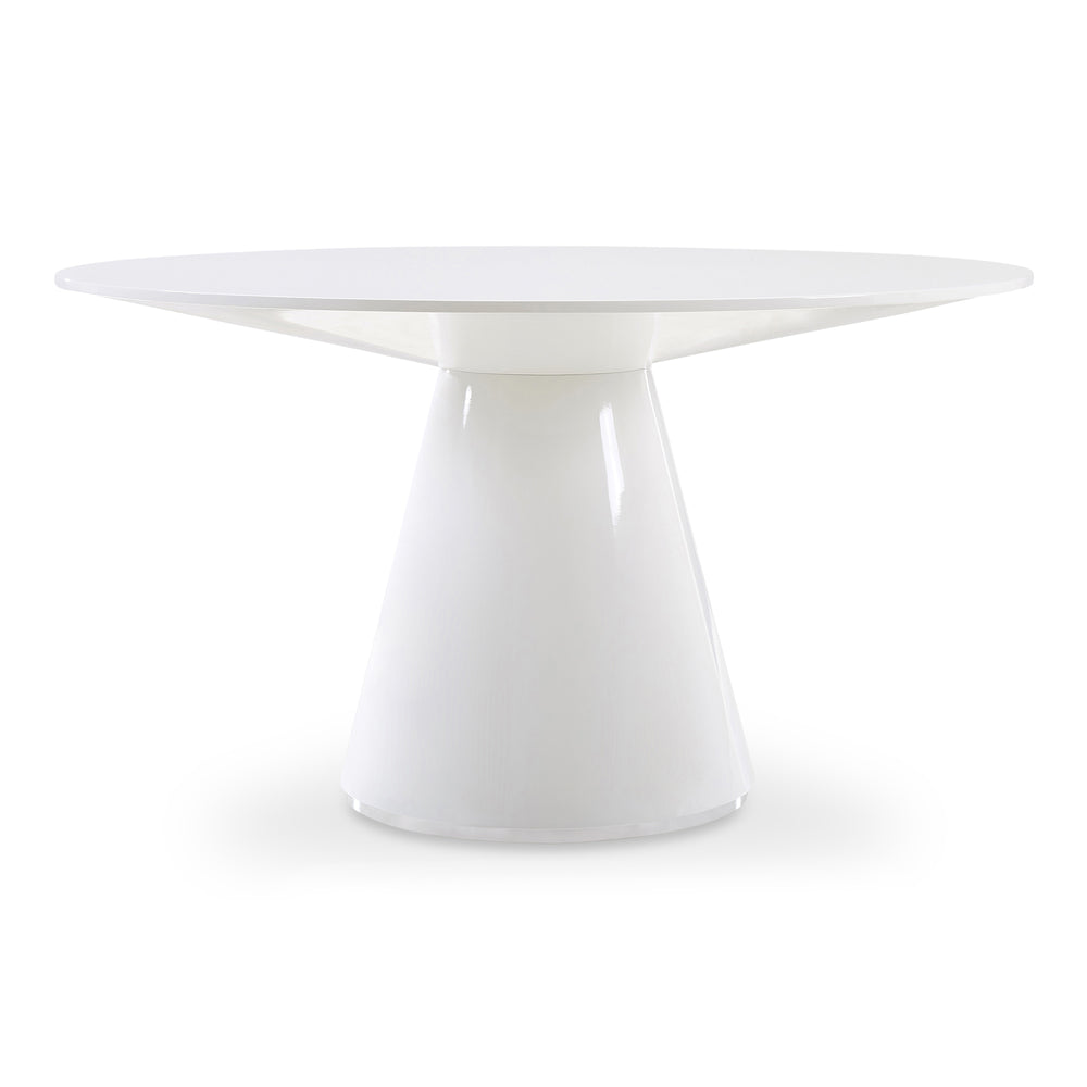 Otago Round 54In Dining Table