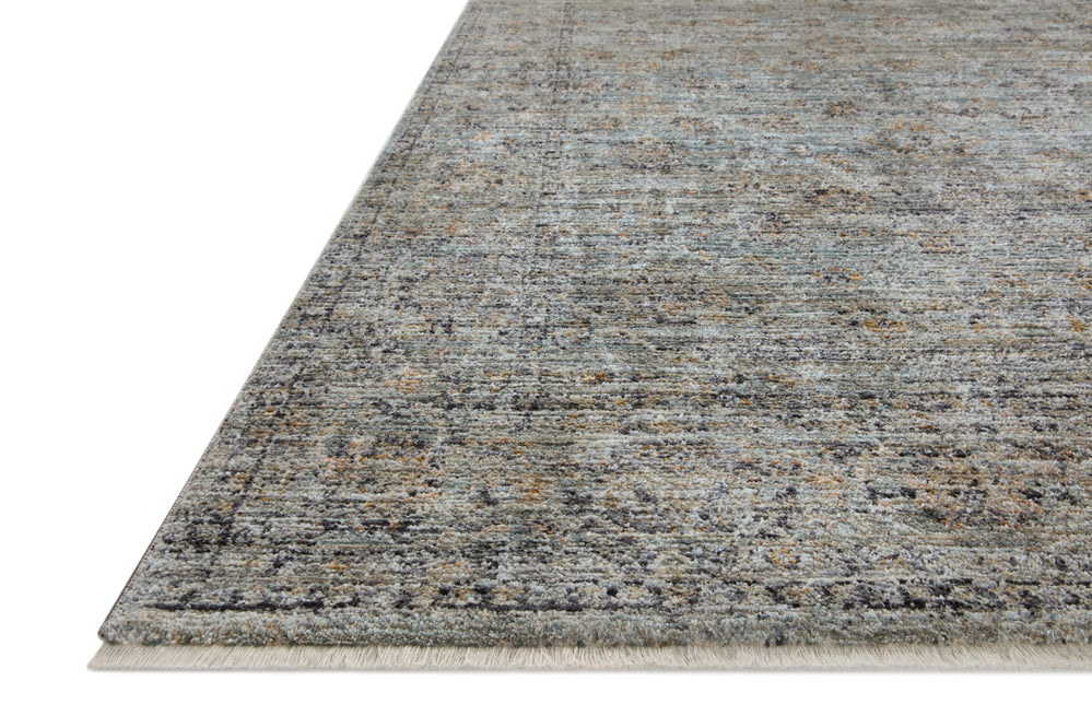Katherine Ocean / Gold Rug (KES-01)